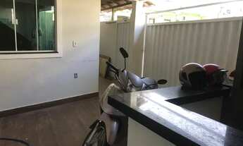 Imagem 7: Casa para aluguel possui 60 metros quadrados com 2 quartos em Boqueirão - São Pedro da Ald