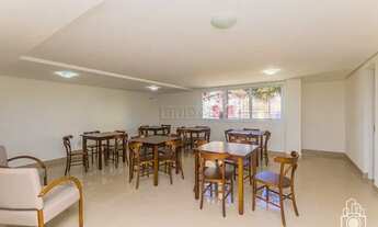 Imagem 4: Apartamento para venda com 61 metros quadrados com 2 quartos em Menino Deus - Porto Alegre