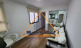 Imagem: Apartamento para alugar com 37 m² próximo