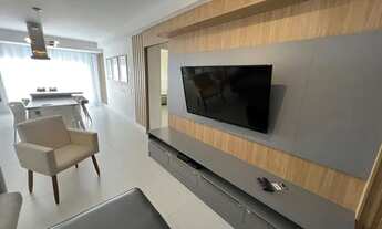 Imagem 7: Apartamento para aluguel tem 70 metros quadrados com 2 quartos em Jurerê - Florianópolis