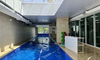 Imagem 4: PERDIZES - 4 SUÍTES - VARANDÃO GOURMET - PRONTO PARA MORAR