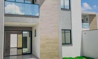 Imagem 5: Casa para venda possui 125 metros quadrados com 4 quartos em Coité - Eusébio - CE