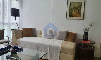 Imagem 7: Apartamento todo mobiliado 2 dormitórios, 1 vaga, próximo ao metrô São Joaquim