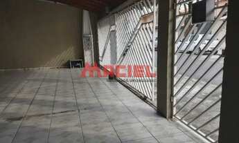 Imagem: Casa Padrão em Sao Jose dos Campos