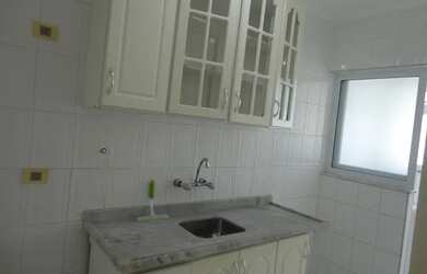 Imagem 4: Mogi das Cruzes - Apartamento Padrão - Vila Mogilar