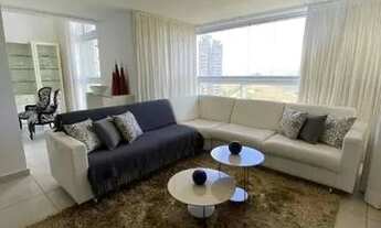 Imagem 6: Apartamento com 4 dormitórios para alugar em Nova Lima