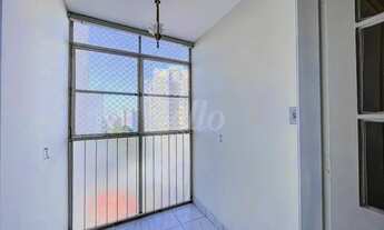 Imagem 4: São Paulo - Apartamento Padrão - Vila Mariana