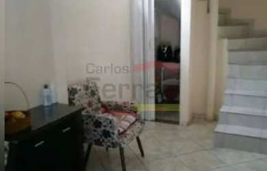 Imagem 3: Sobrado em Santana !Proximo a Braz Leme