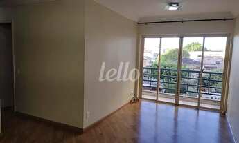 Imagem: São Paulo - Apartamento Padrão - Mooca