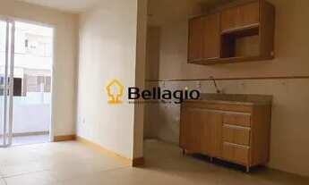 Imagem 2: Apartamento 1 dormitórios para alugar Centro Santa Maria/RS