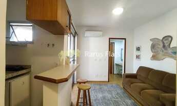 Imagem 2: Rarus Flats - Flat para locação - Edifício Royal Ibirapuera