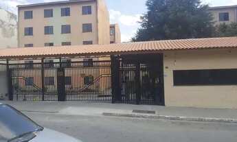 Imagem: Apartamento para venda tem 47 metros quadrados