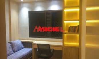 Imagem 3: Apartamento Padrão em São José dos Campos