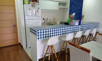 Imagem 7: Apartamento para Venda em São Bernardo do Campo, Centro, 2 dormitórios, 1 banheiro, 1 vaga