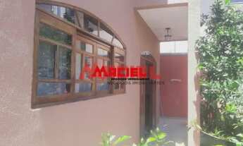 Imagem: Casa Padrão em Jacareí