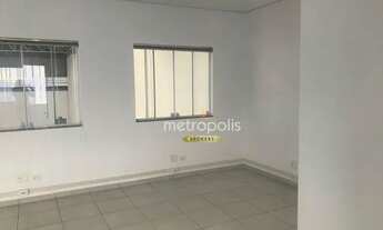 Imagem 6: Galpão para alugar, 447 m² por R$ 19.100,00/mês - Centro - São Caetano do Sul/SP