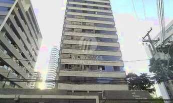 Imagem: Edf Chateau Cristal