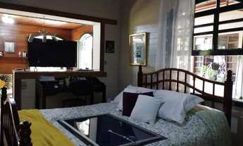 Imagem 7: Casa para aluguel, 4 quartos, 4 suítes, 2 vagas, belvedere - Belo Horizonte/MG