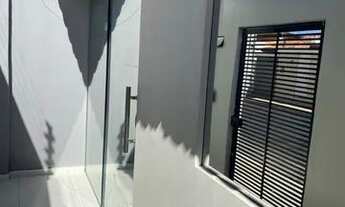 Imagem 2: Casa no bairro areia branca Casa Comercial