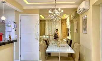 Imagem 2: Apartamento com 48m² na Messejana, a 2 min da Washington Soares