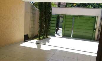 Imagem 2: Sobrado Sudoeste