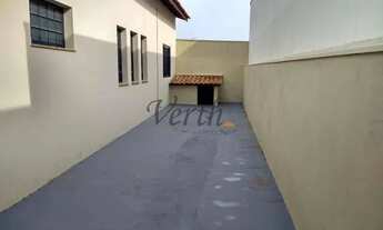 Imagem 4: Casa térrea à venda/locação no Bosque das Palmeiras - Campinas/SP