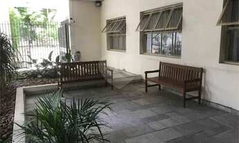 Imagem: São Paulo - Apartamento Padrão - PINHEIROS