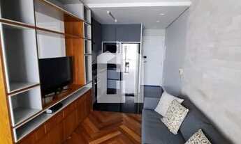 Imagem 5: Apartamento reformado a venda em Moema 1 quarto