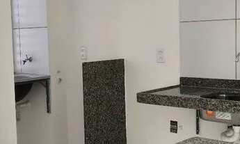 Imagem 7: Apartamento padrão