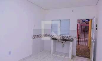 Imagem 2: Casa para Aluguel - Cangaíba, 1 Quarto, 41 m2