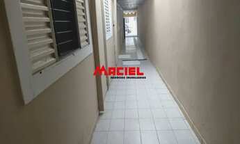 Imagem 3: Casa Padrão em São José dos Campos