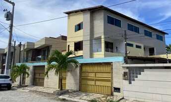 Imagem 2: PONTA DE CAMPINA: Casa com seis quartos