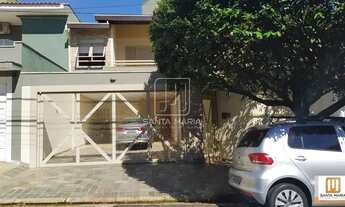 Imagem 2: Casa (sobrado na rua) 3 dormitórios/suite, cozinha planejada