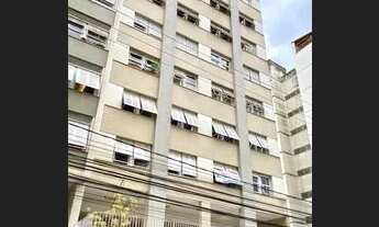 Imagem 2: Centro JF- Apto 2 qtos, rua Santo Antônio - Juiz de Fora