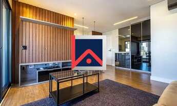 Imagem: Apartamento Locação Pinheiros 71 m² 1