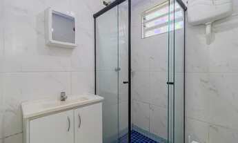 Imagem 3: Apartamento para Venda em Curitiba, Ecoville, 3 dormitórios, 1 banheiro, 1 vaga