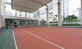 Imagem: ITAIM BIBI - 343 M2 ÚTEIS - IMPECÁVEL