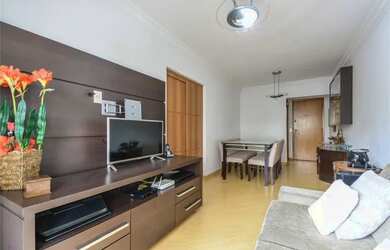 Imagem 5: APARTAMENTO RESIDENCIAL em São Paulo - SP, Saúde