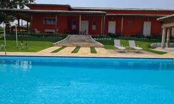 Imagem: Chácara Locação Temporada com 5 quartos