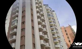 Imagem: COBERTURA DUPLEX NA V OLIMPIA - 200 M²