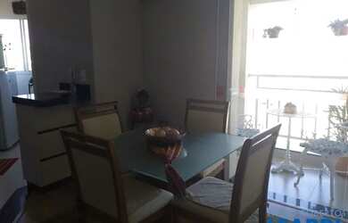 Imagem 4: APARTAMENTO - JARDIM ELVIRA DIAS - MG