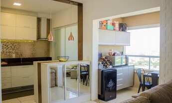 Imagem: Apartamento com 2 dormitórios à venda