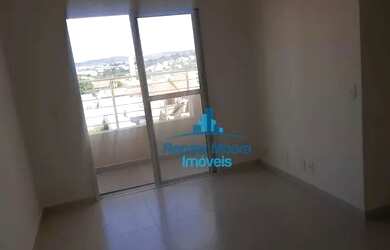 Imagem 2: Apartamento com 2 dormitórios para alugar, 55 m² por R$ 1.200/mês - Jardim Karolyne - Voto