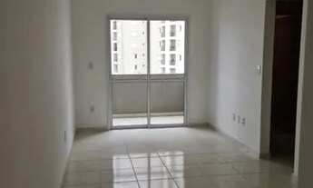 Imagem 1: Apartamento para aluguel com 63 metros quadrados com 2 quartos em Parque São Luís - Taubat