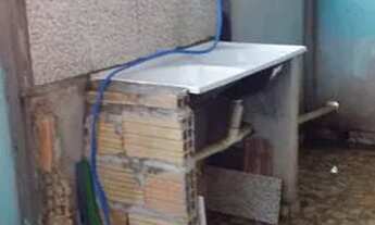 Imagem: Casa pra alugar