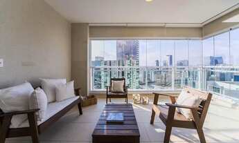 Imagem: Apartamento para Locação em São Paulo