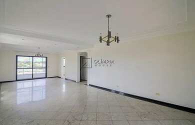 Imagem 3: Apartamento Locação 3 Dormitórios - 260 m² Moema