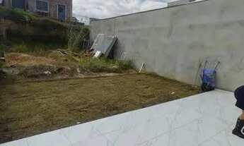 Imagem 7: Casa para venda com 45 metros quadrados com 2 quartos em Jardim São Gabriel II - Salto - S