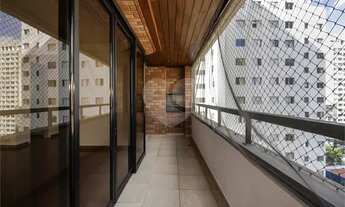 Imagem 7: Apartamento com 204 m2 e 3 vagas no Itaim Bibi