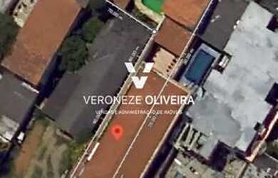 Imagem 4: SOBRADO COM PISCINA PARA LOCAÇÃO NO BAIRRO VILA RÉ, 3 DORMITÓRIOS, C/1SUÍTE, 2 VAGAS, 200